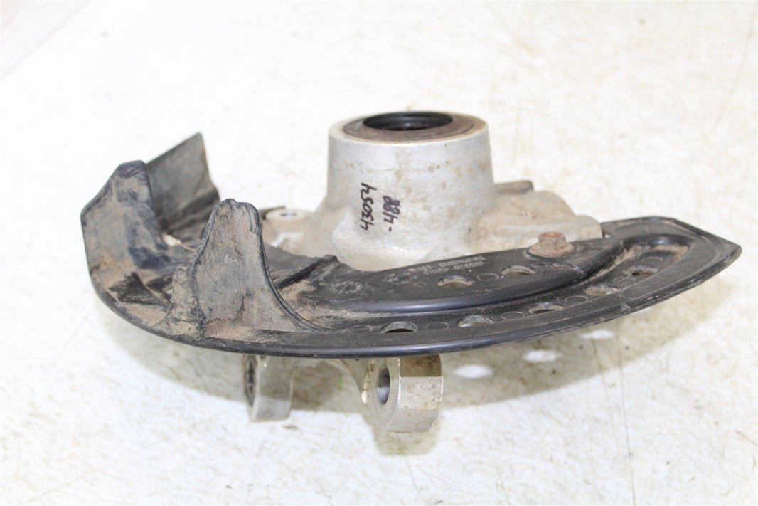 2006 Suzuki King Quad 700 4x4 Front Right Knuckle Control Arm Mount 43054