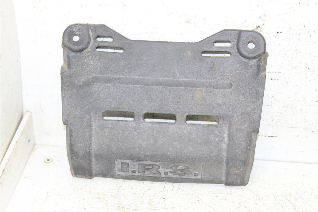 2006 Suzuki King Quad 700 4x4 Rear Plastic Cover Panel 43054