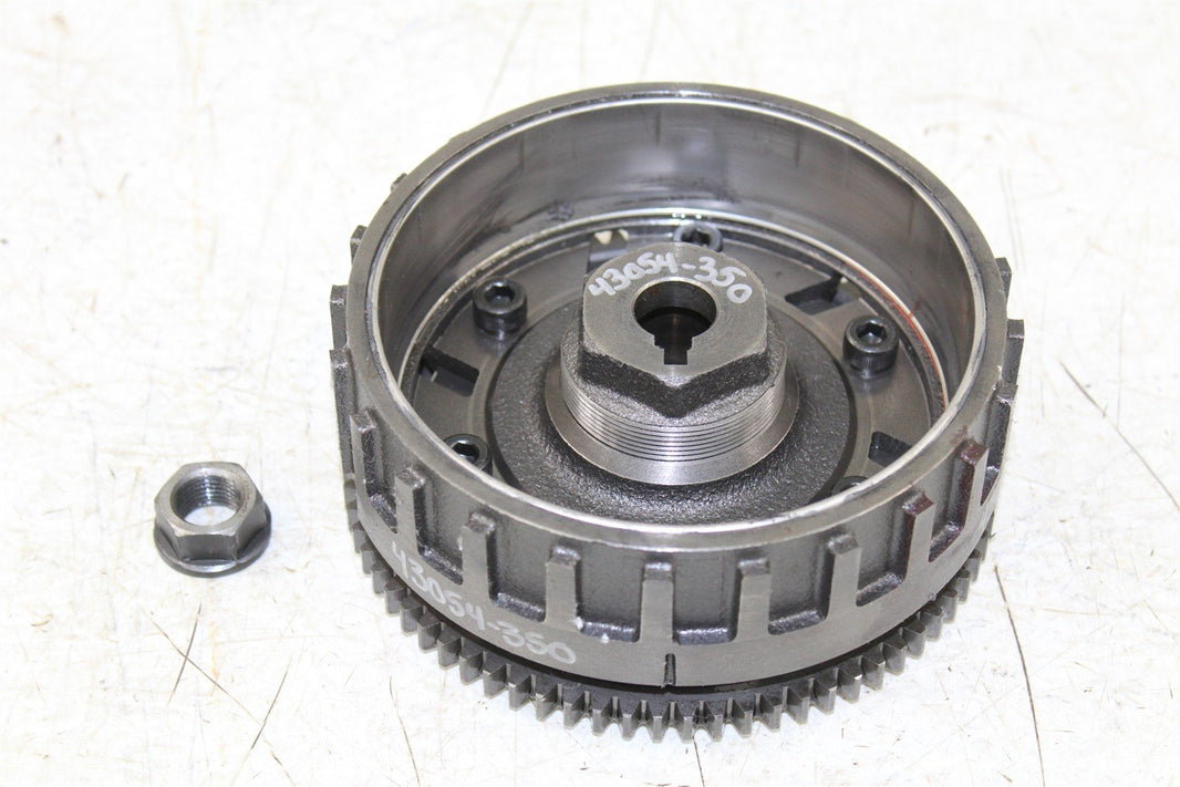 2006 Suzuki King Quad 700 4x4 Flywheel Magneto 43054