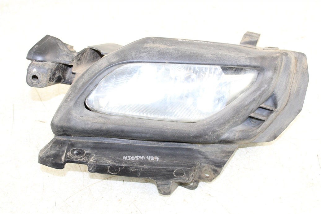 2006 Suzuki King Quad 700 4x4 Left Headlight Head Light 43054