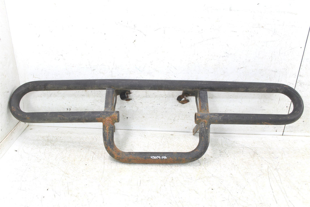 2006 Suzuki King Quad 700 4x4 Rear Bumper Guard 43054