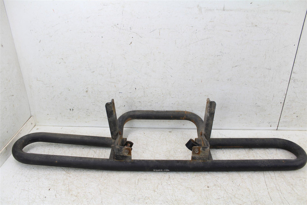 2006 Suzuki King Quad 700 4x4 Rear Bumper Guard 43054