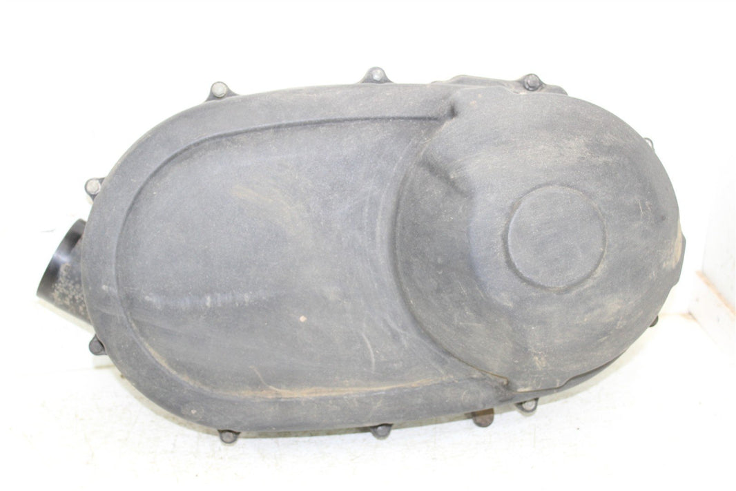 2006 Suzuki King Quad 700 4x4 Clutch Housing Cover Backing Plate 43054