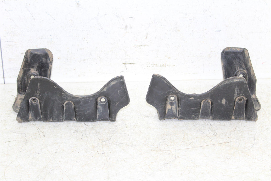 2006 Suzuki King Quad 700 4x4 Rear Control A Arm Guards Left Right 43054