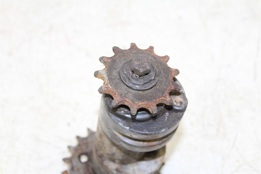 1994 Polaris 400L 4x4 Center Drive Chain Tightener Tensioner Eccentric 34147