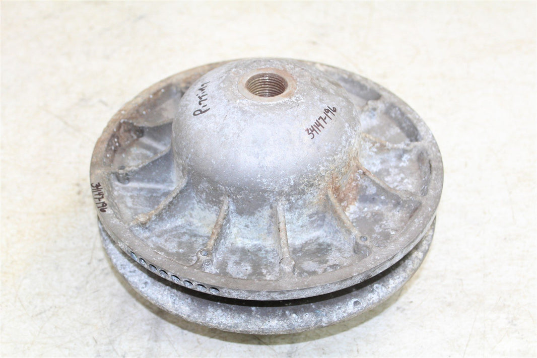 1994 Polaris 400L 4x4 Secondary Clutch Driven 34147