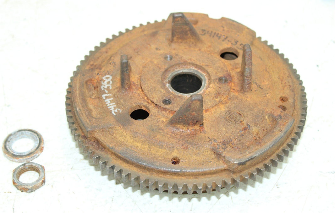 1994 Polaris 400L 4x4 Flywheel Magneto 34147