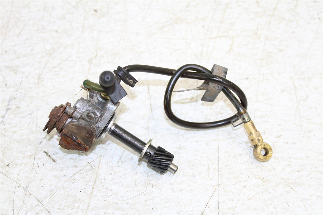 1994 Polaris 400L 4x4 Oil Injection Pump 34147
