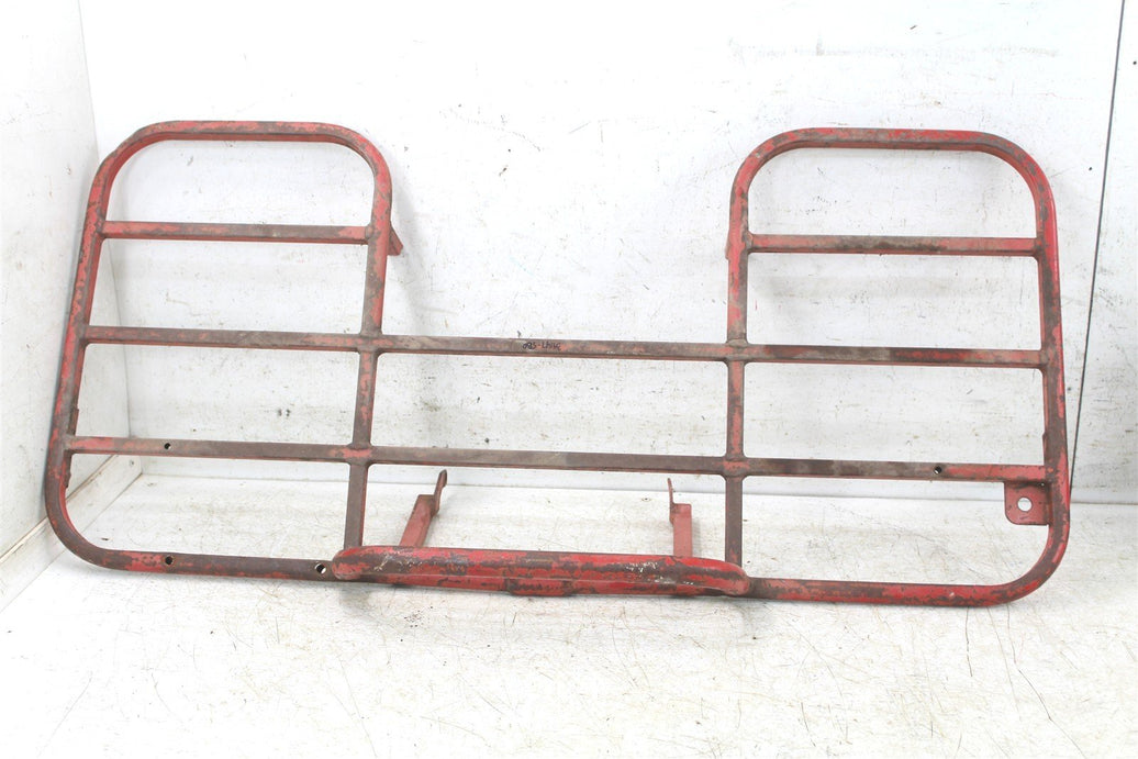 1994 Polaris 400L 4x4 Rear Rack Mount Carrier 34147