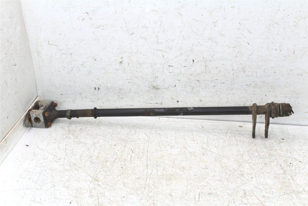 1994 Polaris 400L 4x4 Steering Stem Shaft 34147