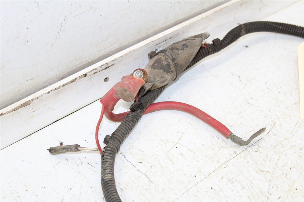 1994 Polaris 400L 4x4 Wire Wiring Harness Loom 34147