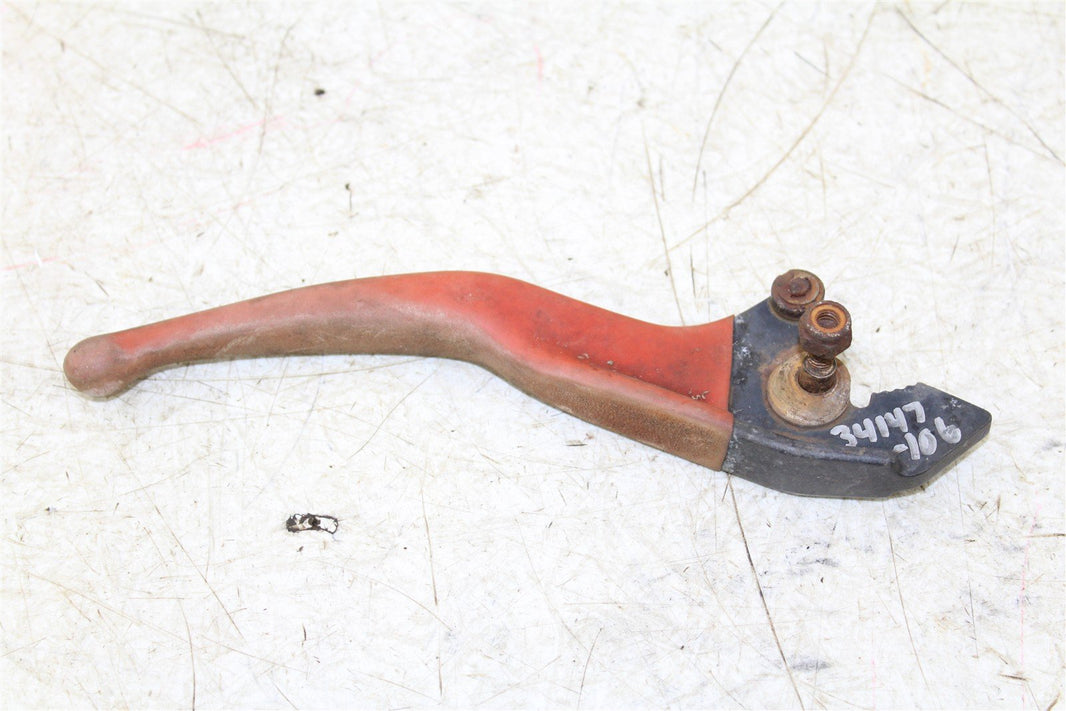 1994 Polaris 400L 4x4 Front Right Brake Lever 34147