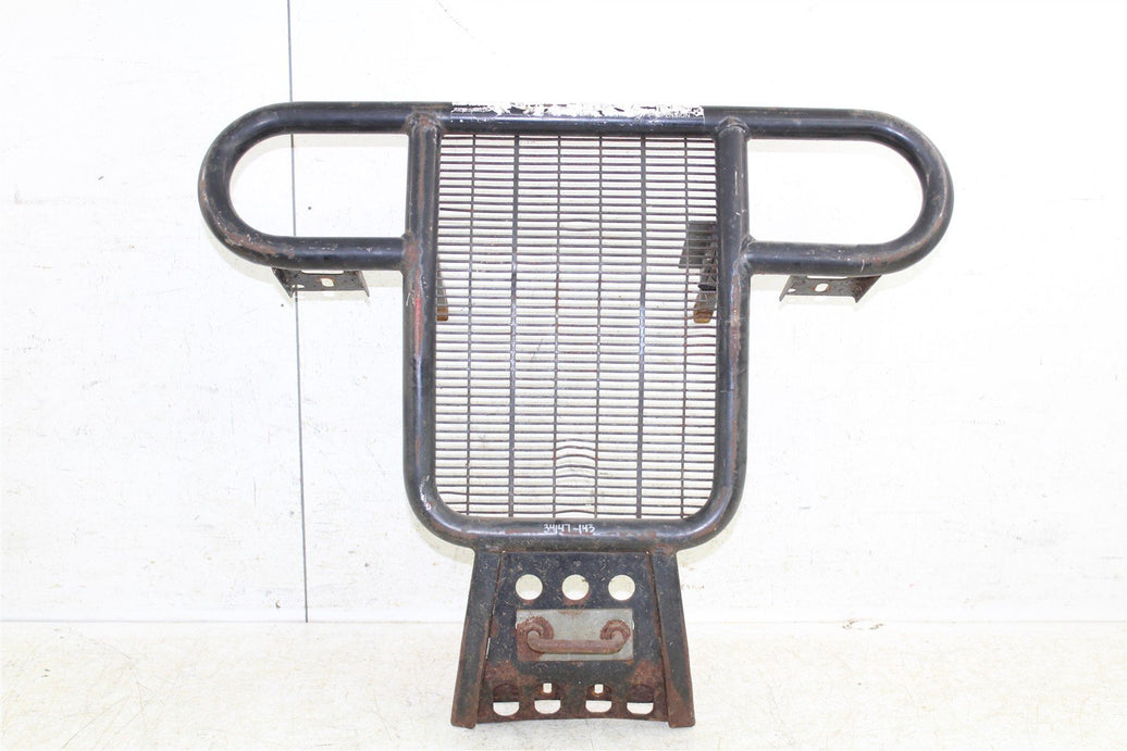 1994 Polaris 400L 4x4 Front Bumper Frame Mount 34147