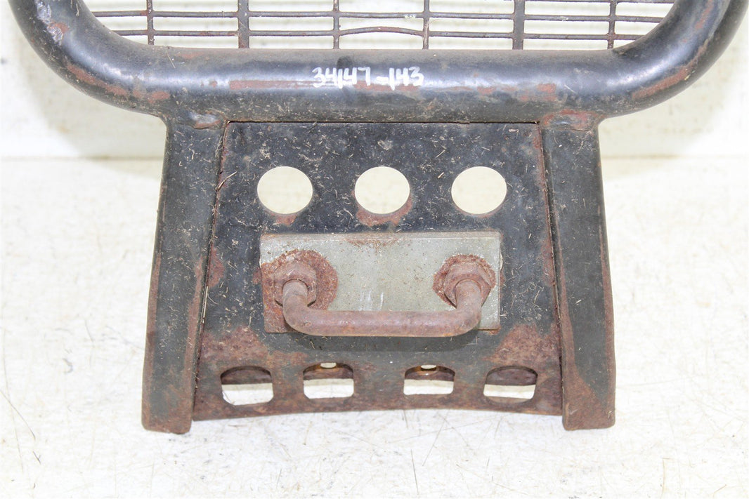 1994 Polaris 400L 4x4 Front Bumper Frame Mount 34147