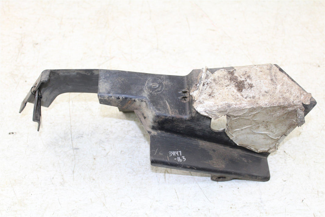 1994 Polaris 400L 4x4 Front Drive Chain Guard Guide 34147