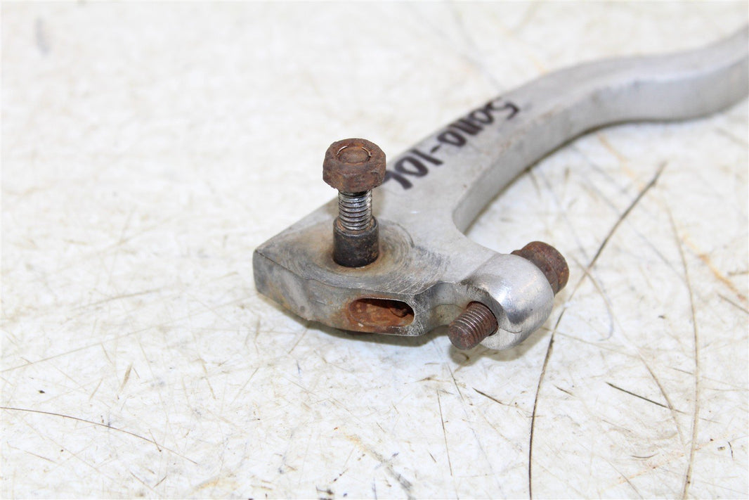 1991 Yamaha Big Bear 350 4x4 Front Brake Lever 50110