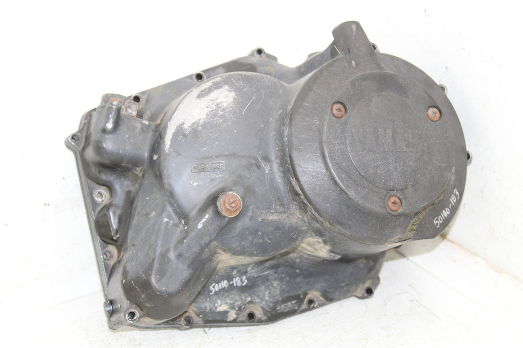 1991 Yamaha Big Bear 350 4x4 Clutch Cover 50110