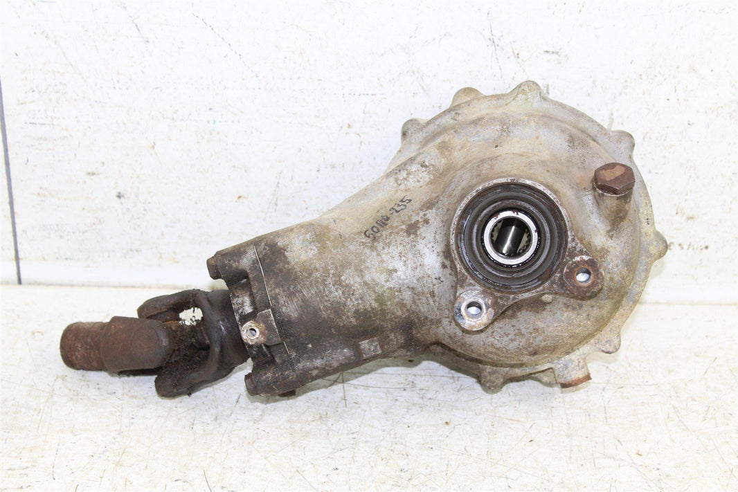 1991 Yamaha Big Bear 350 4x4 Front Differential 50110