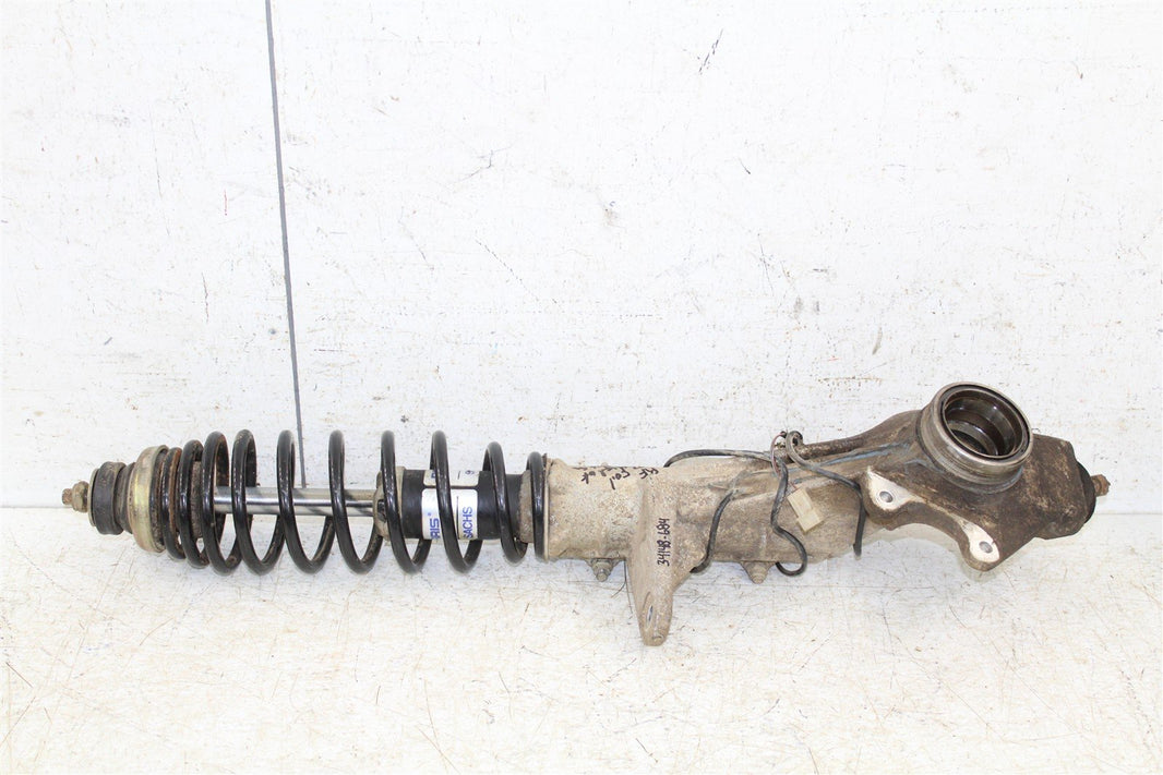 2000 Polaris Magnum 325 4x4 Right Front Shock Spring Absorber 34148