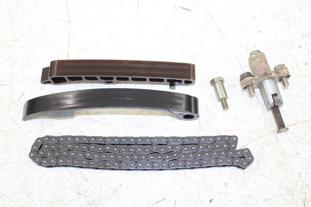 2000 Polaris Magnum 325 4x4 Timing Chain Guide w/ Camshaft Tensioner 34148