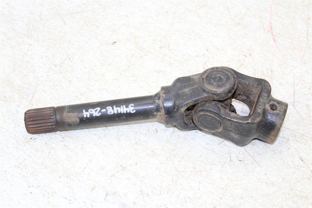 2000 Polaris Magnum 325 4x4 Rear Drive Shaft Assembly 34148