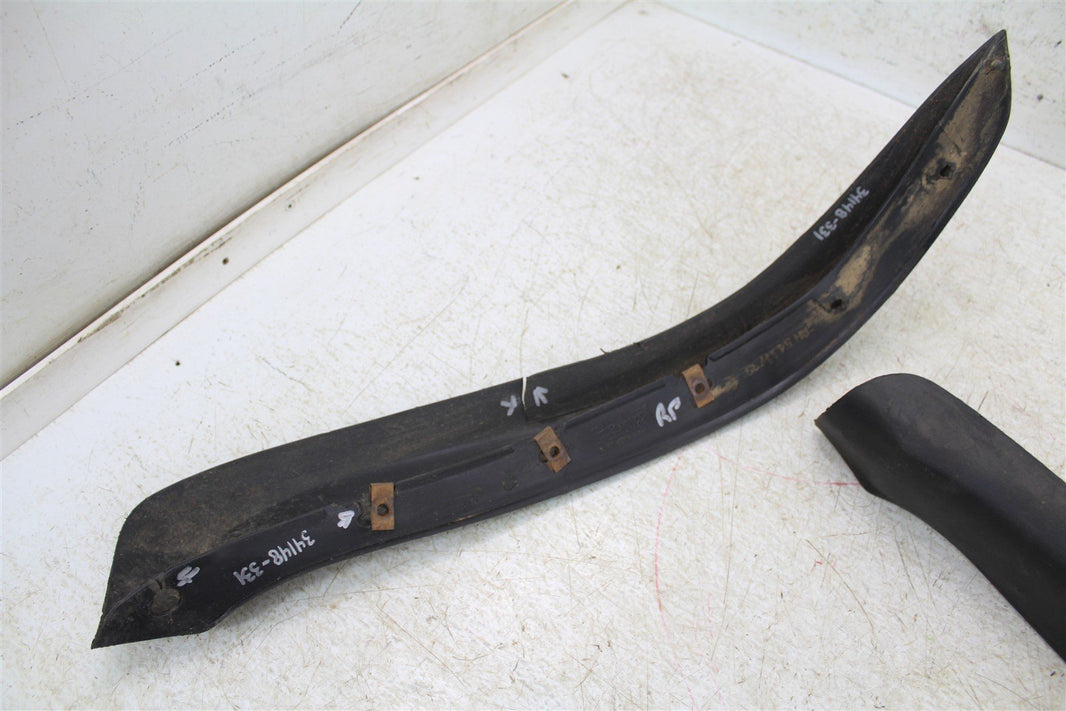 2000 Polaris Magnum 325 4x4 Front Fender Flares 34148