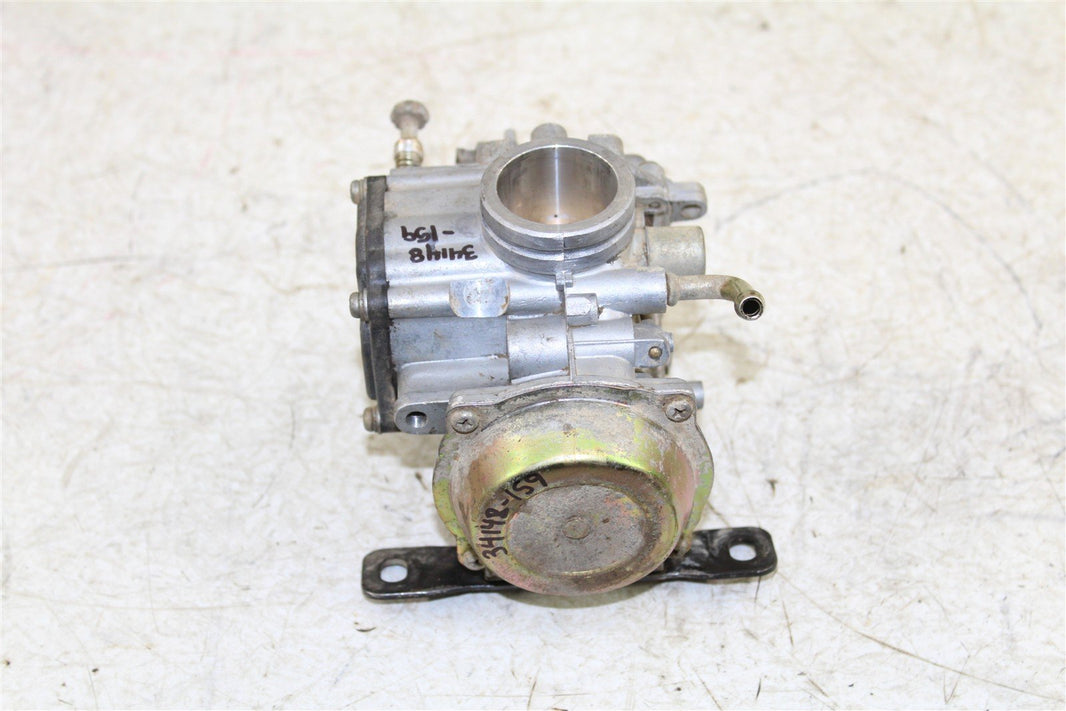 2000 Polaris Magnum 325 4x4 Mikuni Carburetor Carb Fuel Intake 34148