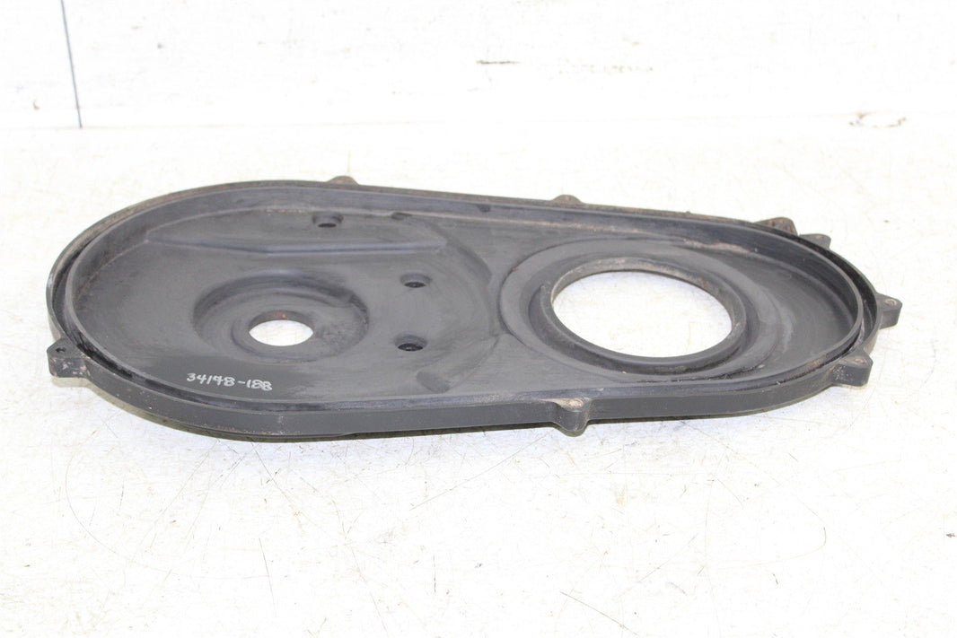 2000 Polaris Magnum 325 4x4 Clutch Housing Backing Plate 34148