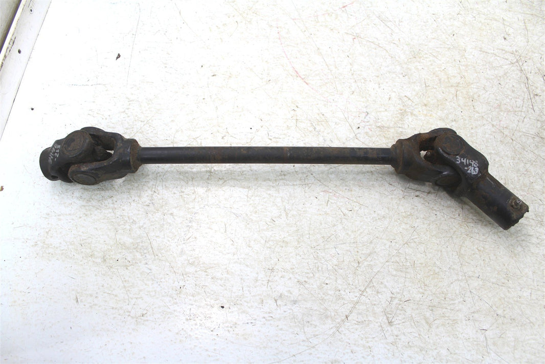 2000 Polaris Magnum 325 4x4 Front Drive Shaft Assembly 34148
