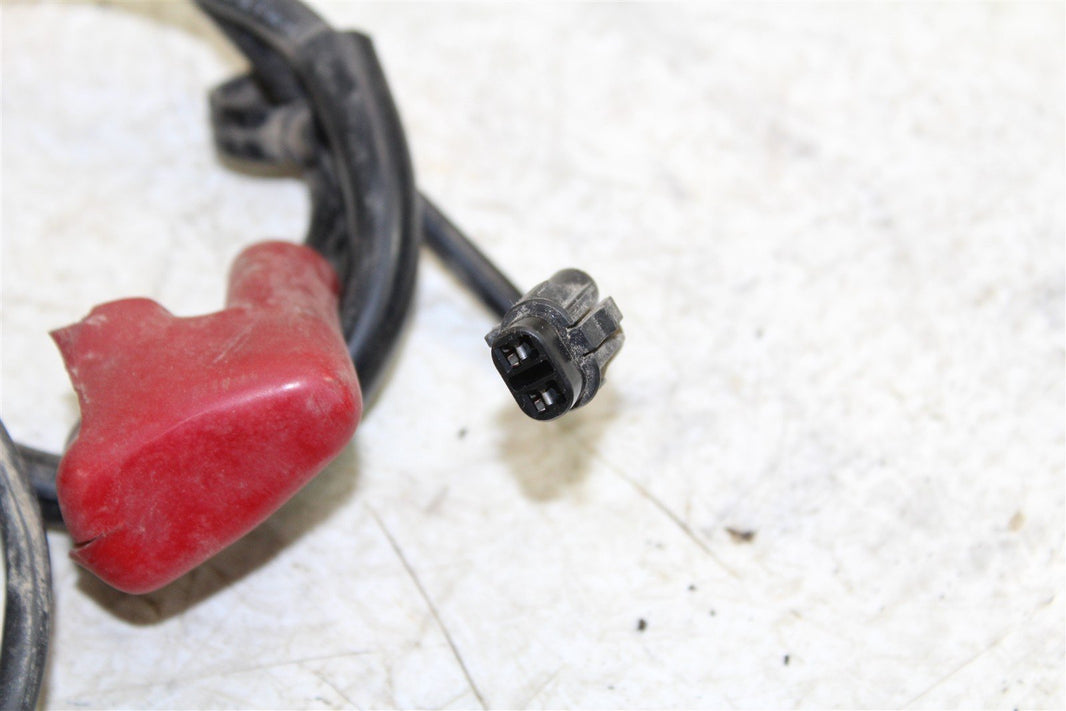 2006 Kawasaki Brute Force 750 4x4 Starter Relay Solenoid 24055