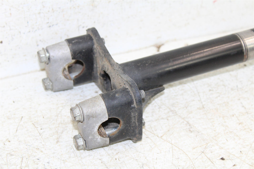 2006 Kawasaki Brute Force 750 4x4 Steering Stem Shaft 24055