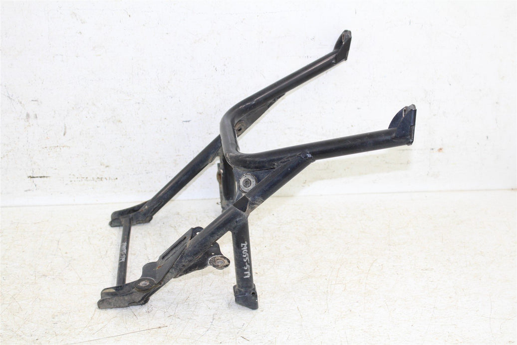 2006 Kawasaki Brute Force 750 4x4 Rear Rack Support Mount 24055