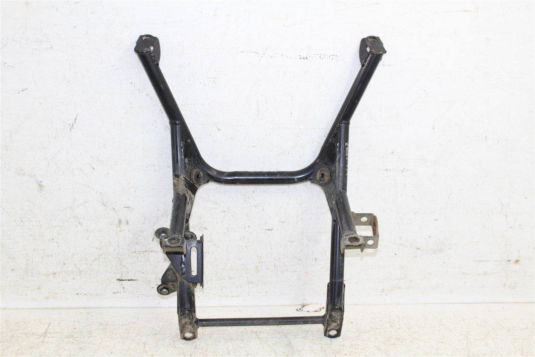 2006 Kawasaki Brute Force 750 4x4 Rear Rack Support Mount 24055