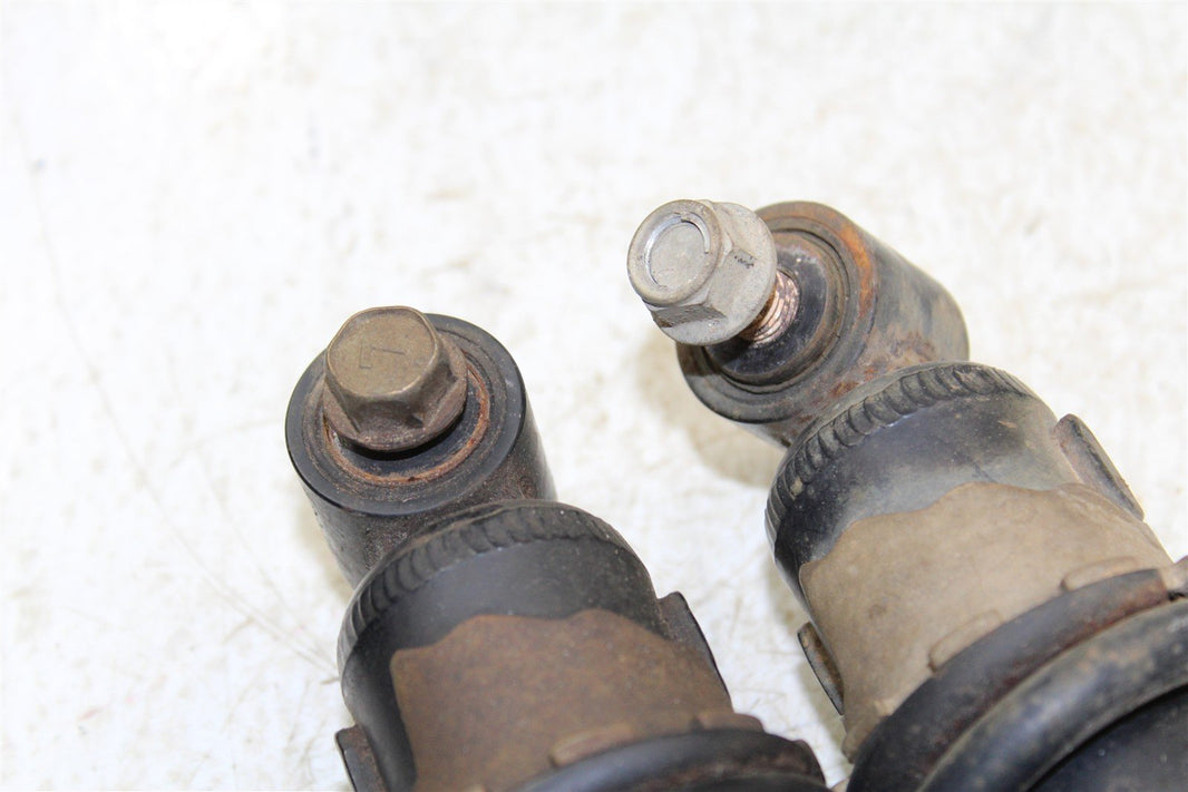 2006 Kawasaki Brute Force 750 4x4 Front Shocks Spring Absorber Left Right 24055