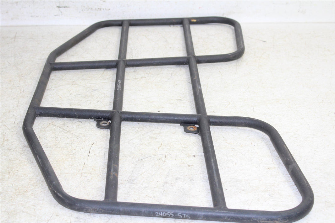 2006 Kawasaki Brute Force 750 4x4 Front Rack Carrier 24055
