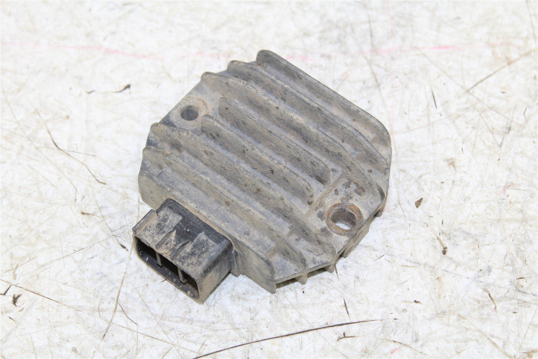 2007 Honda TRX 400EX Voltage Regulator Rectifier 11106