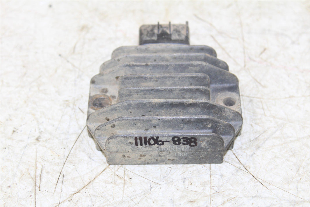 2007 Honda TRX 400EX Voltage Regulator Rectifier 11106