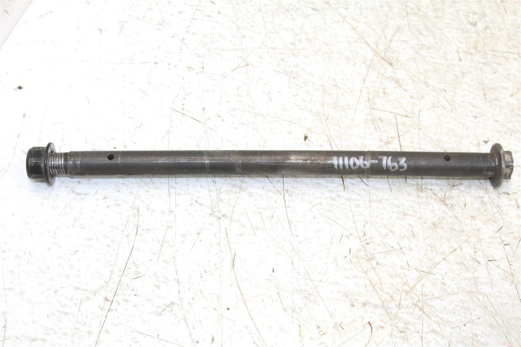 2007 Honda TRX 400EX Swingarm Bolt Swing Arm Nut 11106
