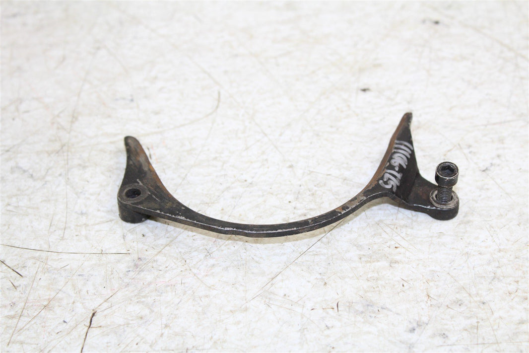 2007 Honda TRX 400EX Front Sprocket Guard Cover Case Saver 11106