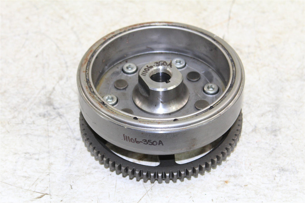 2002 Honda TRX 400EX Flywheel Magneto 11106