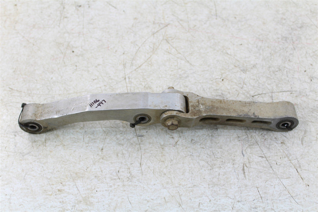 2007 Honda TRX 400EX Linkage Relay Arm Swingarm Suspension 11106