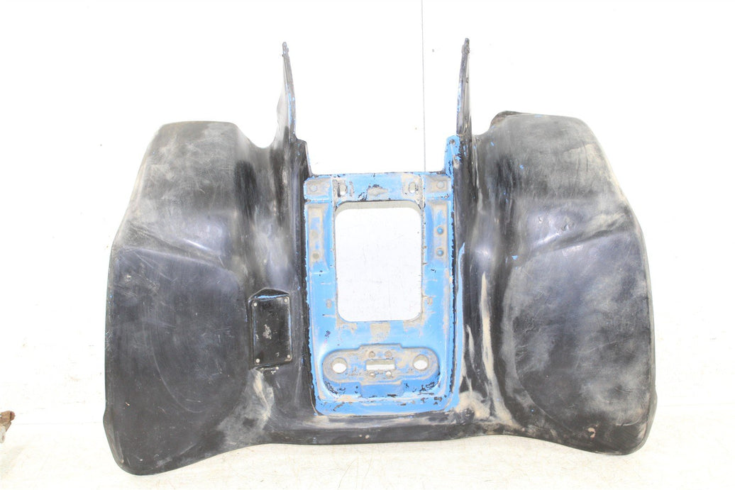 2007 Honda TRX 400EX Rear Fender Plastics 11106