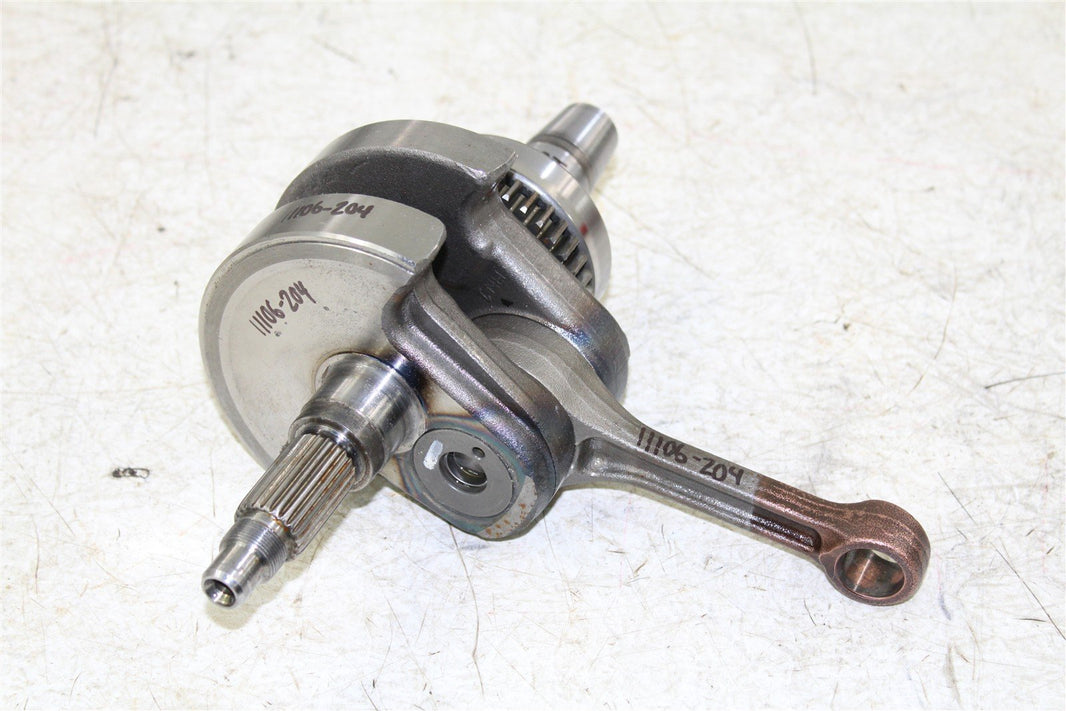 2007 Honda TRX 400EX Crankshaft Connecting Rod 11106