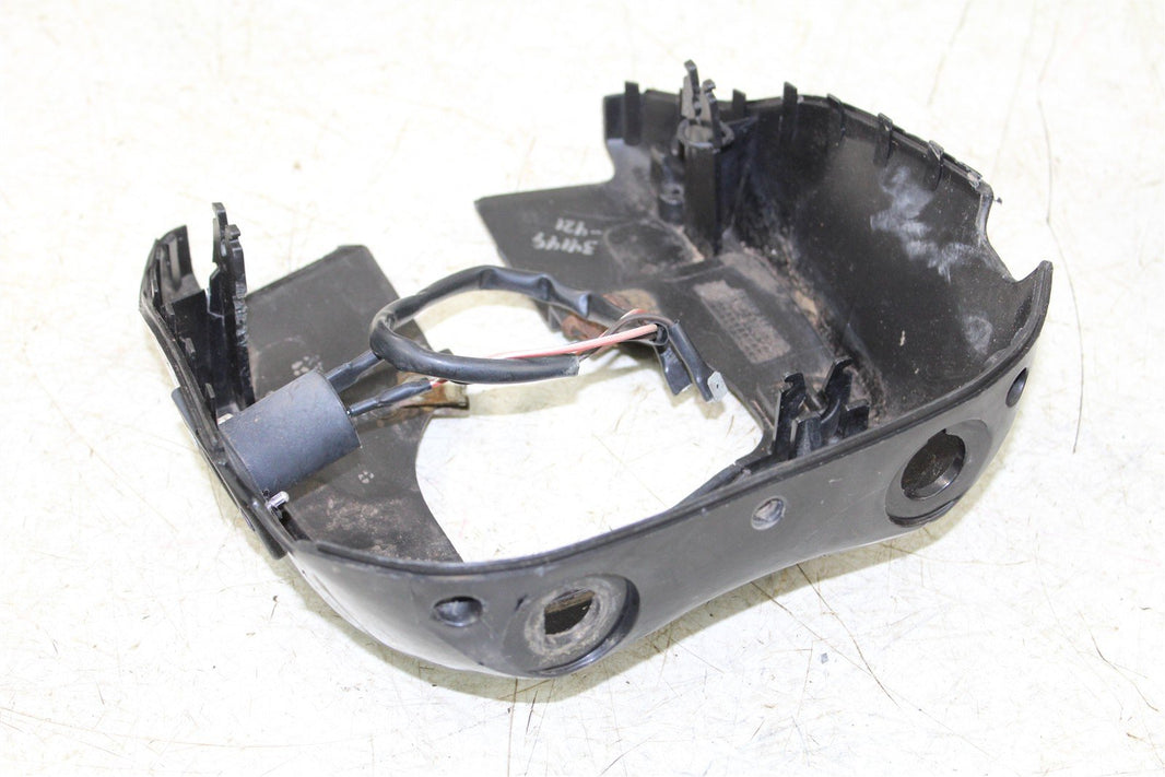 1996 Polaris Sportsman 500 4x4 Lower Plastic Headlight Handlebar Cover 34149