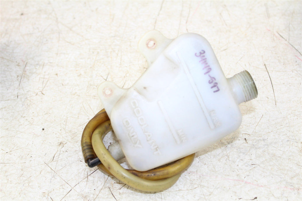 1996 Polaris Sportsman 500 4x4 Coolant Overflow Tank Reservoir 34149