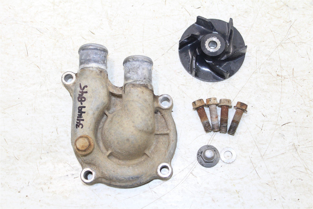 1996 Polaris Sportsman 500 4x4 Water Pump Impeller Cover 34149