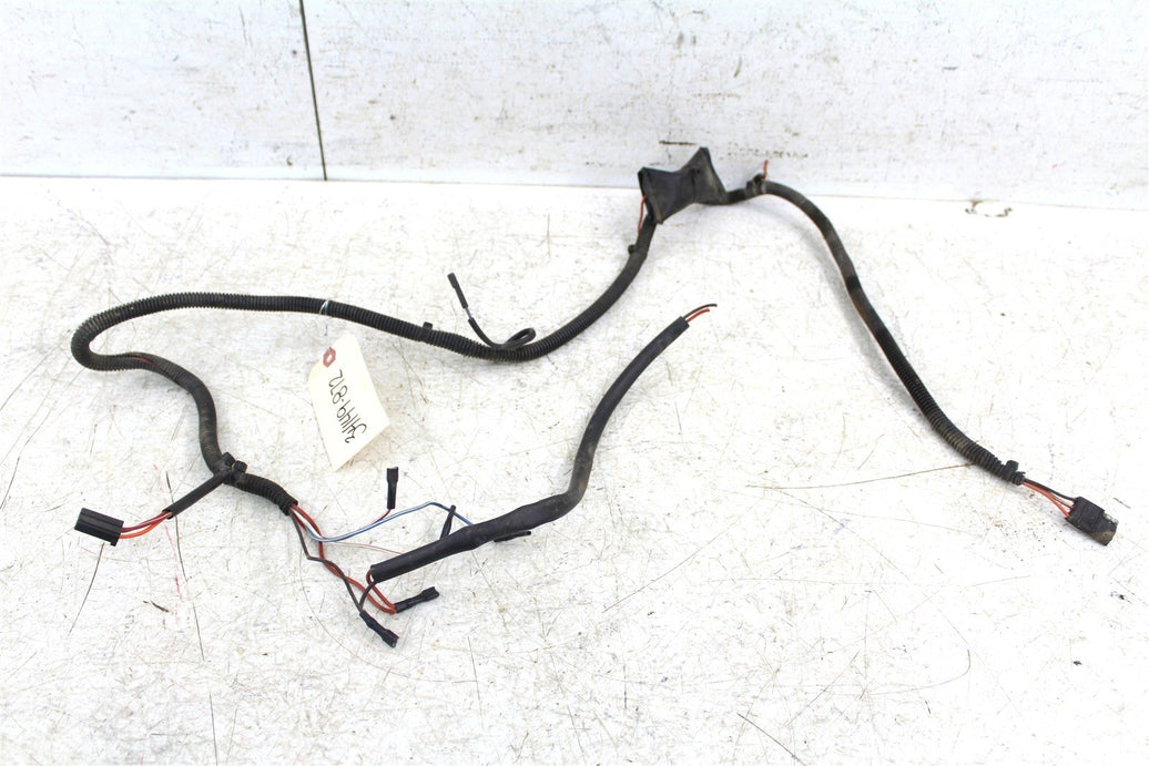 1996 Polaris Sportsman 500 4x4 Wire Wiring Harness Loom 34149