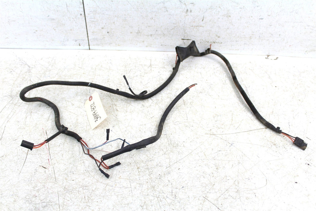 1996 Polaris Sportsman 500 4x4 Wire Wiring Harness Loom 34149