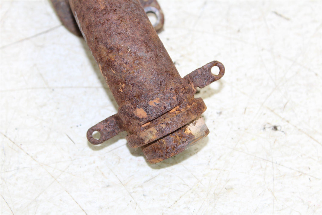 1996 Polaris Sportsman 500 4x4 Exhaust Manifold 34149