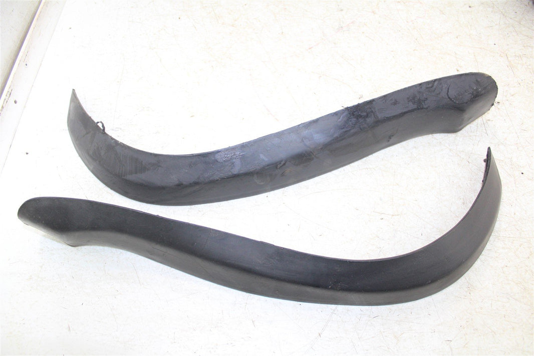 1996 Polaris Sportsman 500 4x4 Front Fender Flares Set 34149